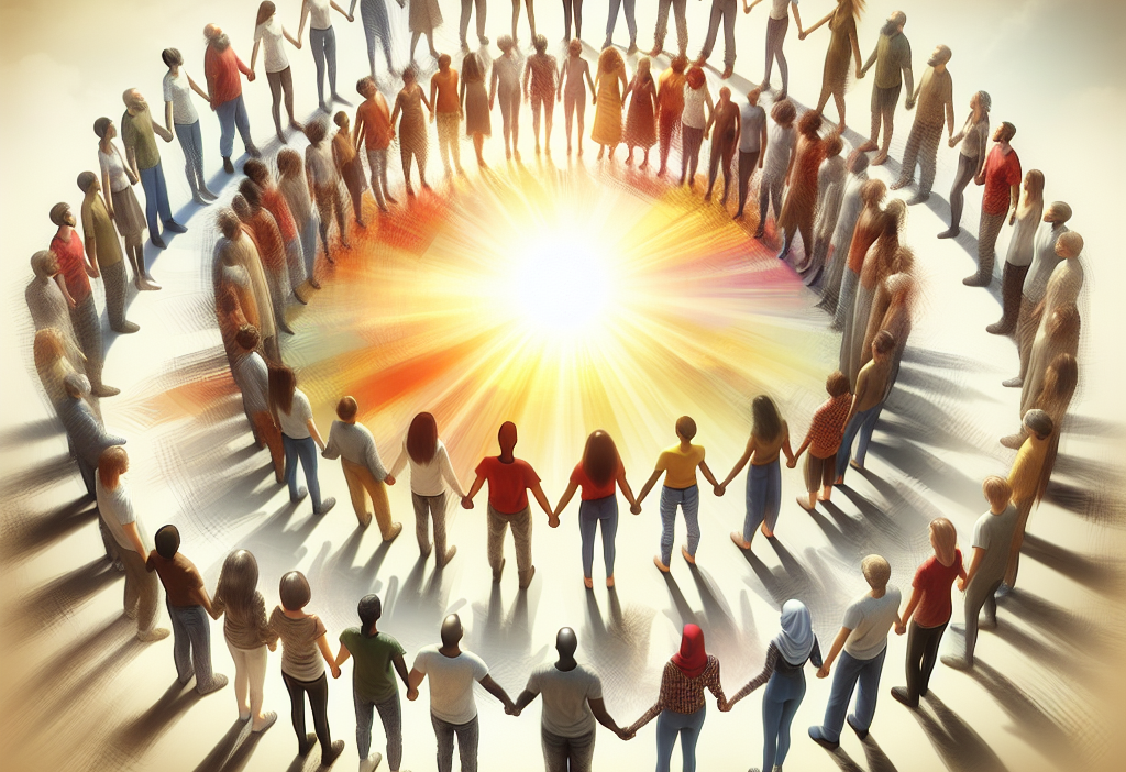 Community Organization: Concept