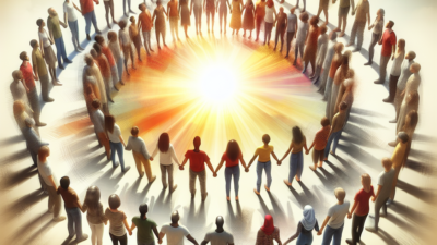 Community Organization: Concept