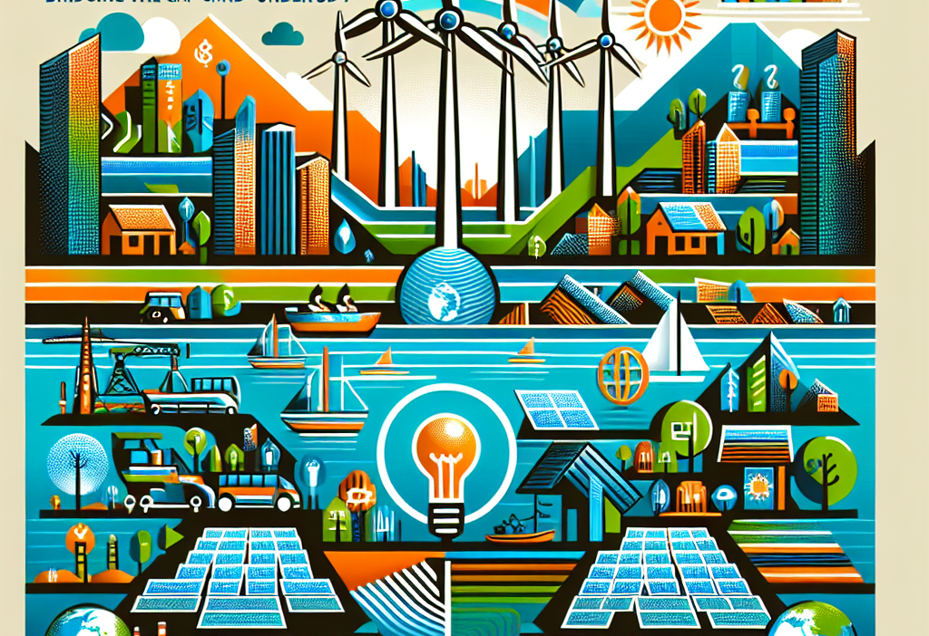 Sustainable Development Goals – SDG 7