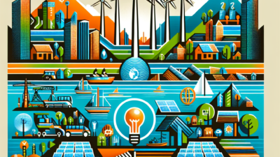 Sustainable Development Goals – SDG 7