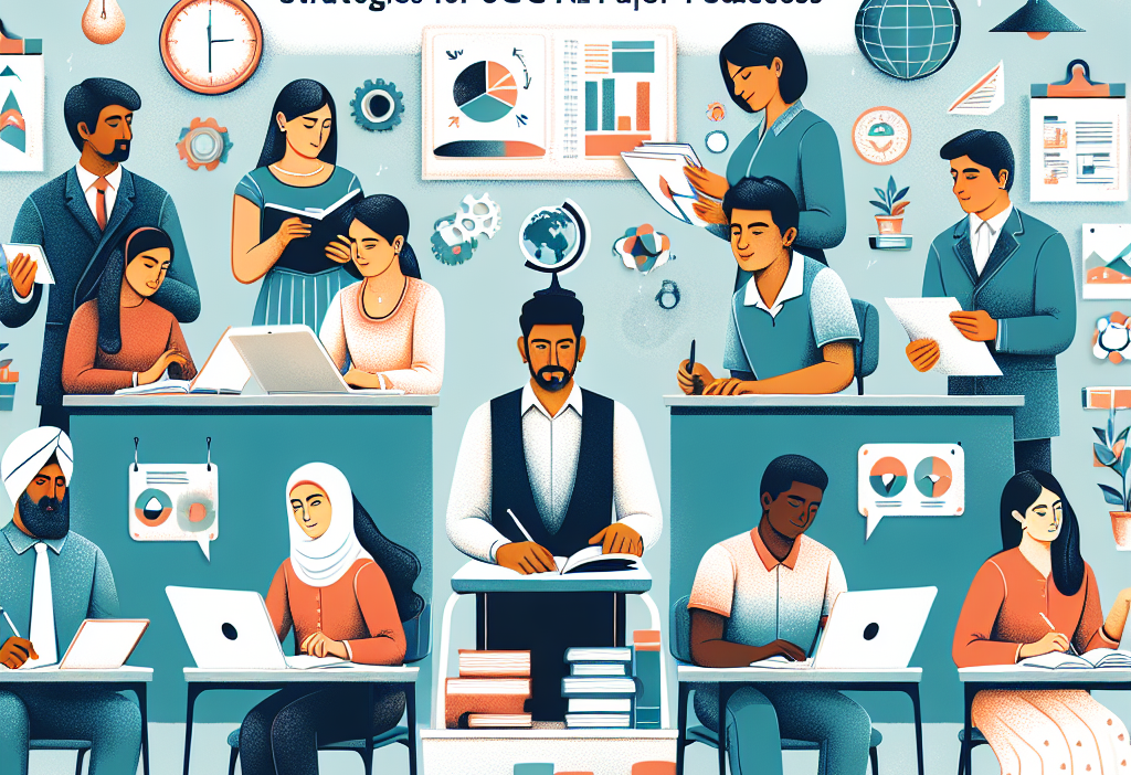 Learner’s characteristics UGC NET Paper 1