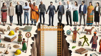 Role Of Action Anthropology In Development Projects