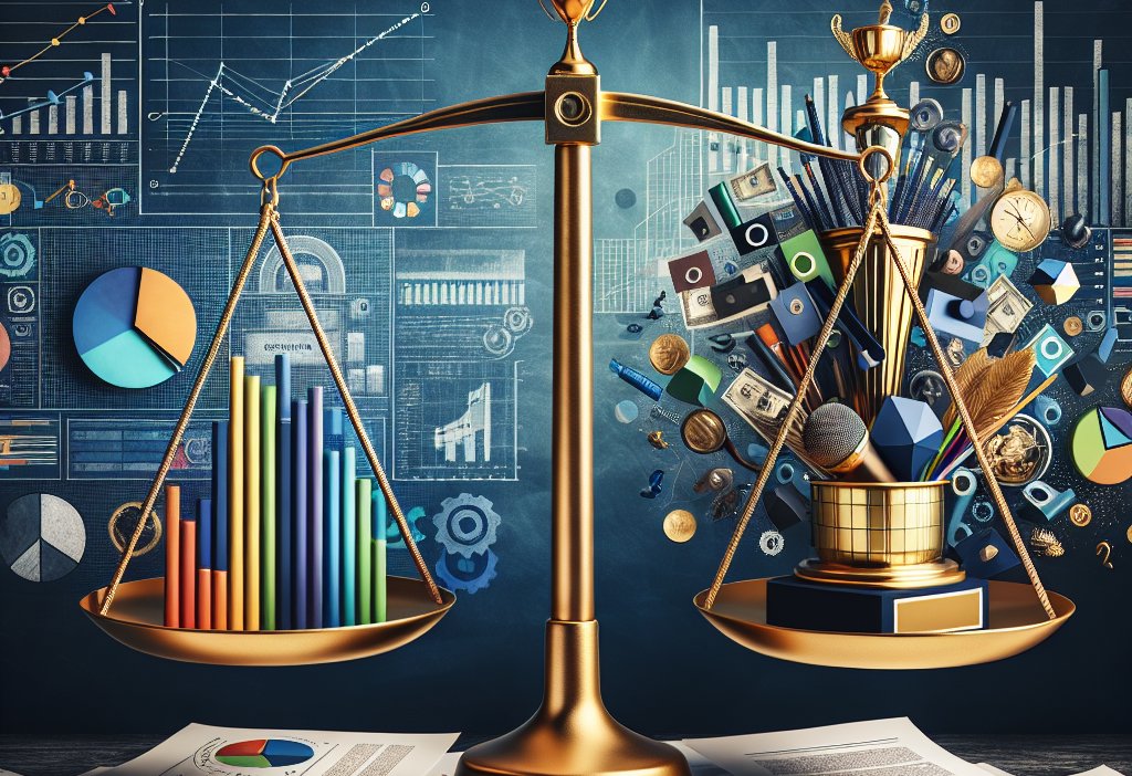 Evaluation systems types – Paper 1