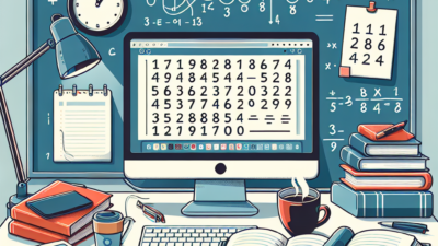 UGC NET Paper 1 number series