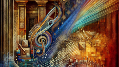 And Bhajan: Variations In Light Music