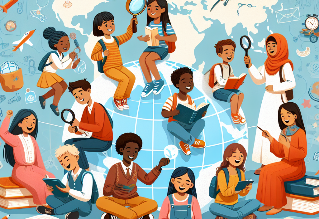 Discovery Learning (Bruner)