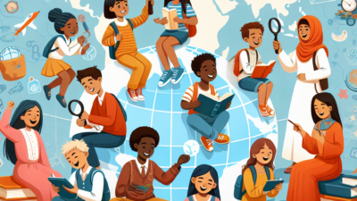 Discovery Learning (Bruner)