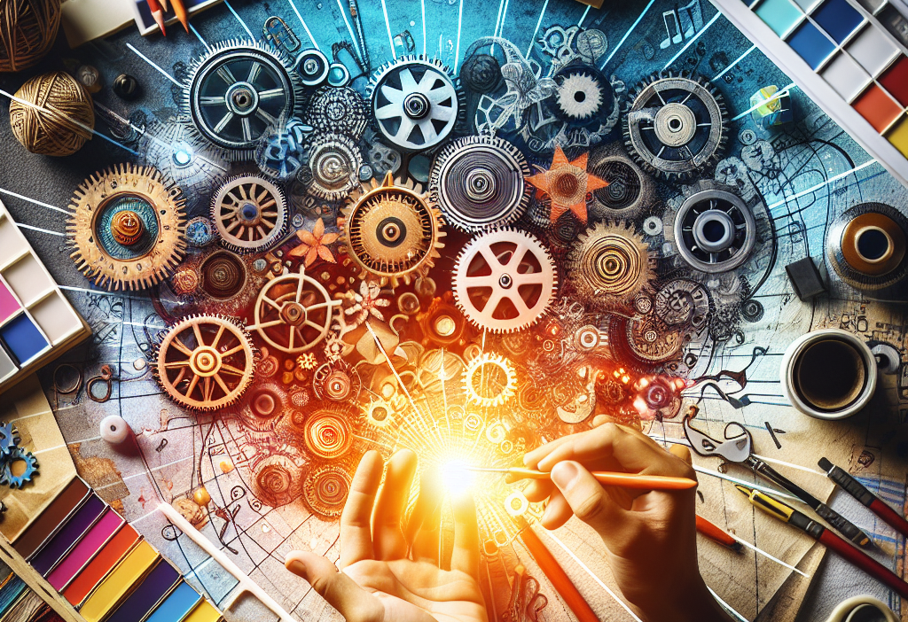 The Evolution Of Research Methodologies Over Time