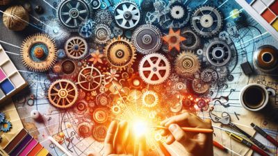 The Evolution Of Research Methodologies Over Time