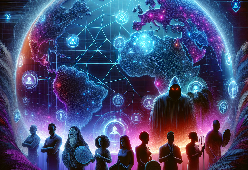 Cyber Wars And The Need For Global Cyber Security Laws