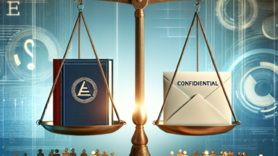 Professional Ethics For Teachers In Modern Classrooms