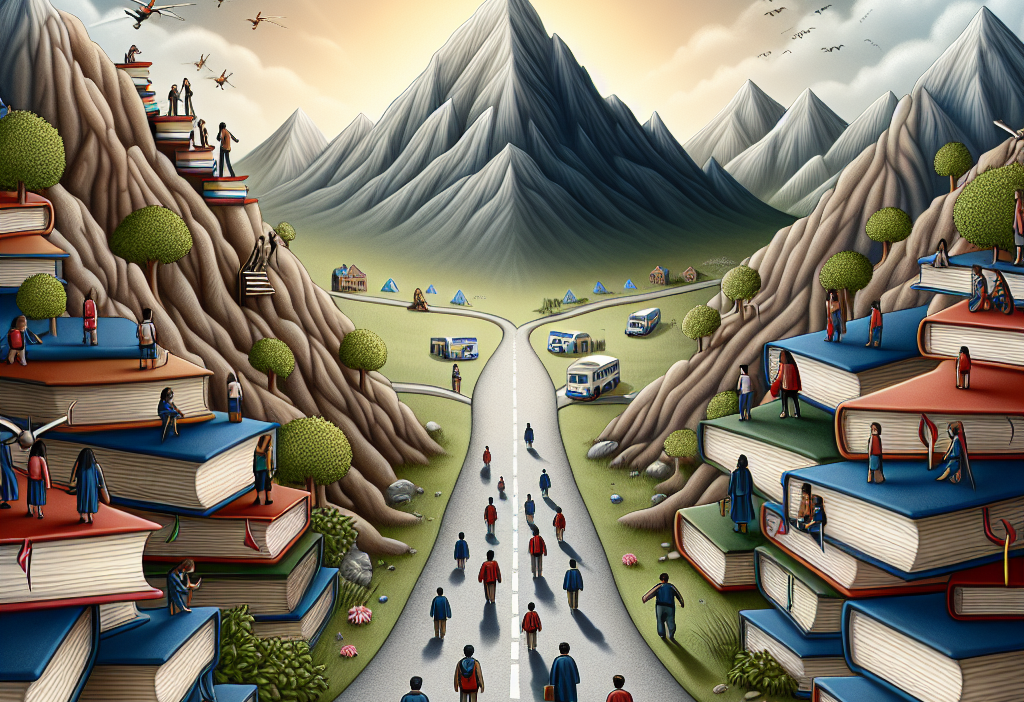 Understanding Variables In Educational Research