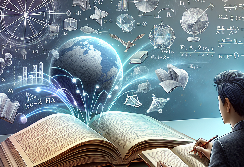 evaluation system UGC NET Paper 1