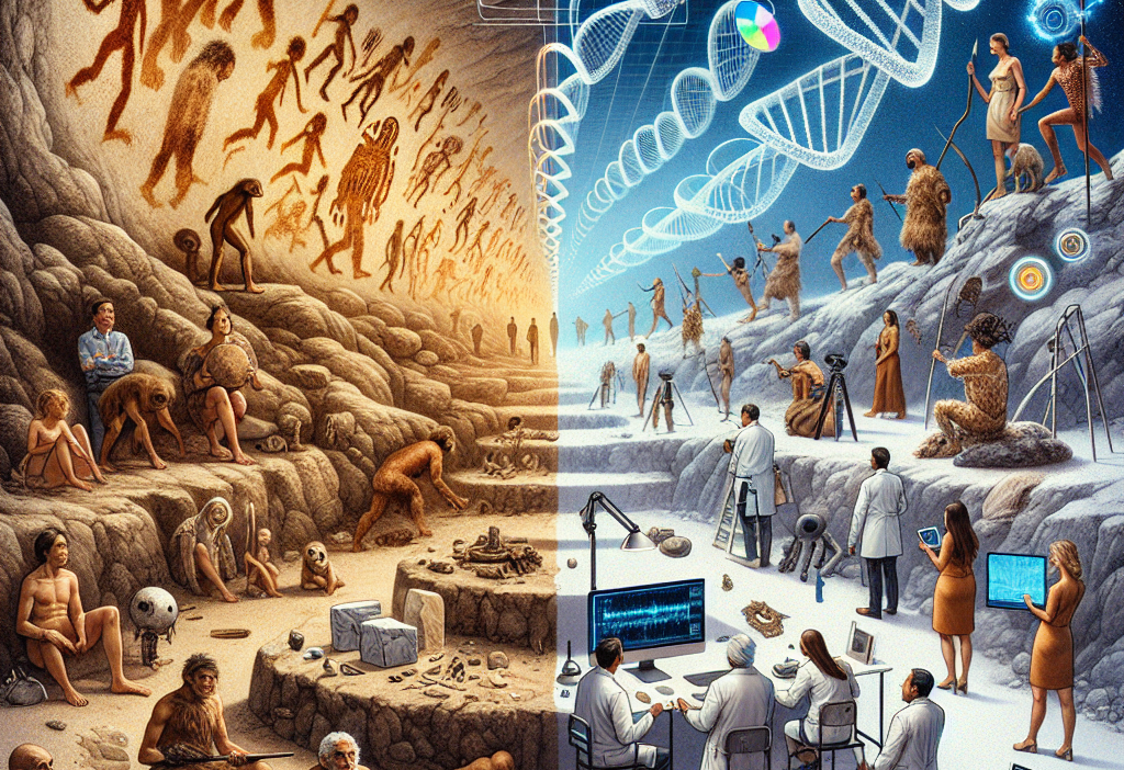 History And Development Of Anthropology As A Discipline