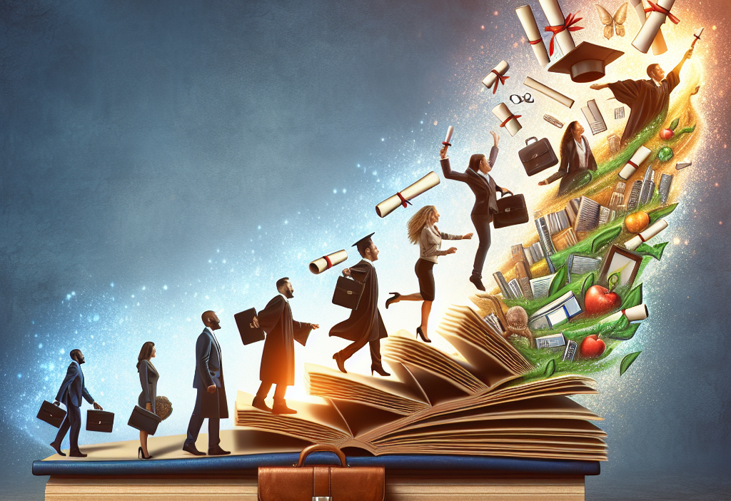 continuing education