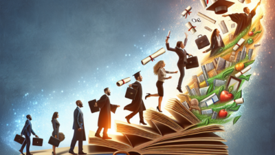 continuing education