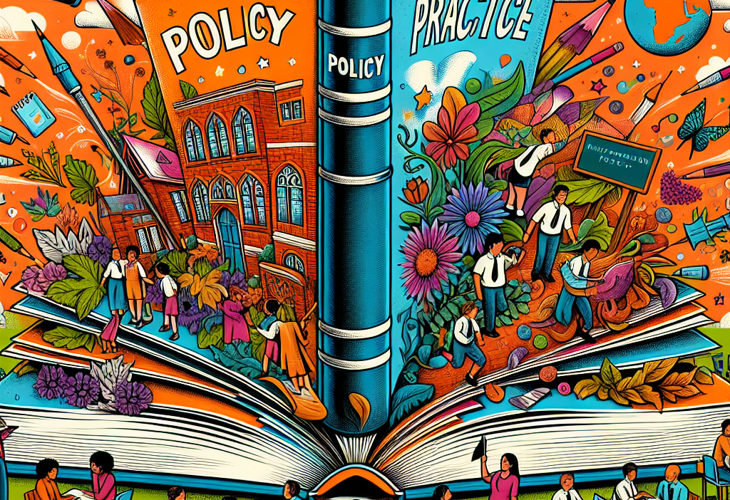 Role Of National Bodies In Curriculum Design