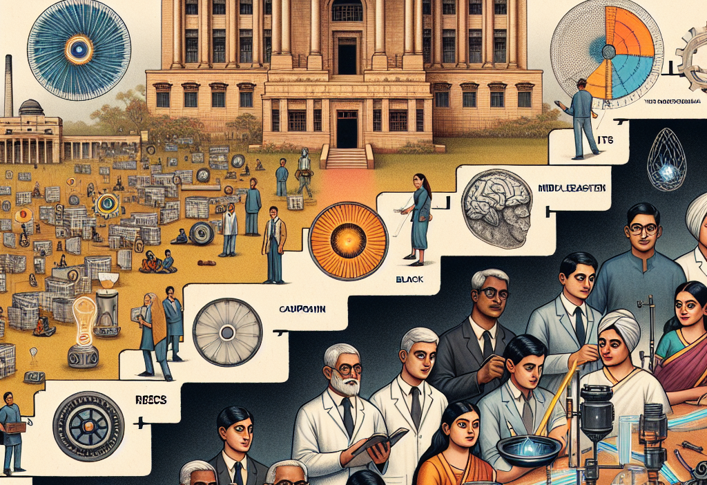 Mashelkar Committee – RECs to NITs