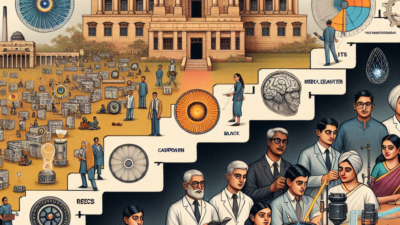 Mashelkar Committee – RECs to NITs