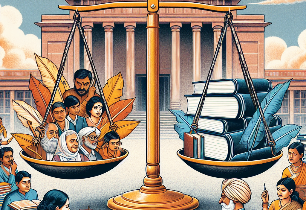 Contributions Of The Yashpal Committee To Education