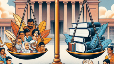 Contributions Of The Yashpal Committee To Education