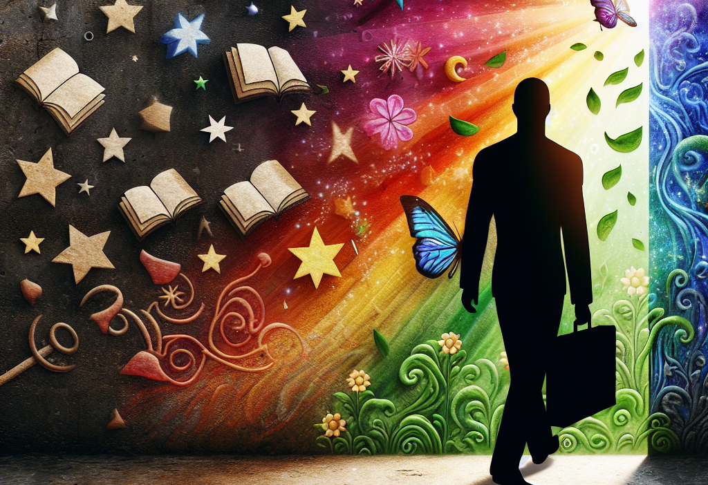 Identity Crisis And Social Rehabilitation Efforts