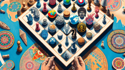 Cultural Identity And Political Mobilization