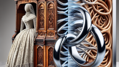 Changing Marriage Practices In Modern Societies