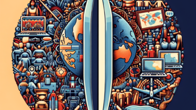 Globalization And Its Social Impacts