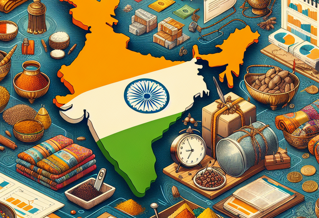 India’s Foreign Trade Policy: Key Highlights