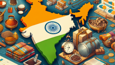 India’s Foreign Trade Policy: Key Highlights