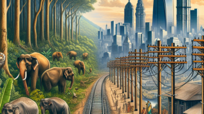 Expansion Of Railways And Communication In Colonial India