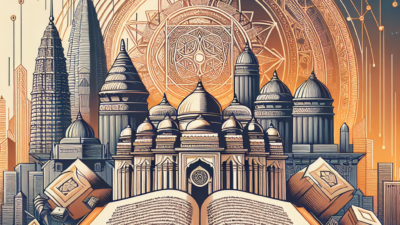 Kautilya’s Arthashastra And Modern Governance