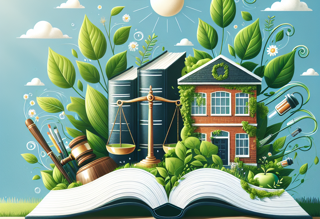 Environmental Protection Laws And Their Role In Education