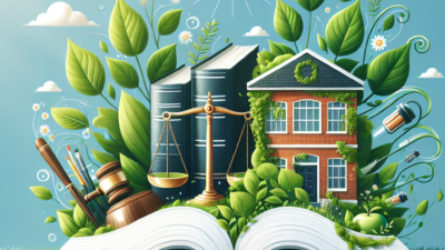 Environmental Protection Laws And Their Role In Education