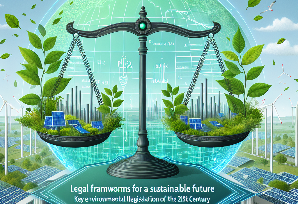 environmental legislation UGC NET Paper 1