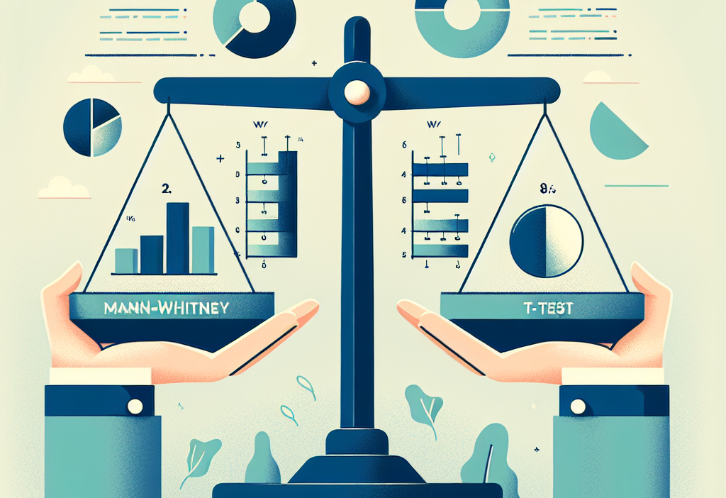 Mann-Whitney