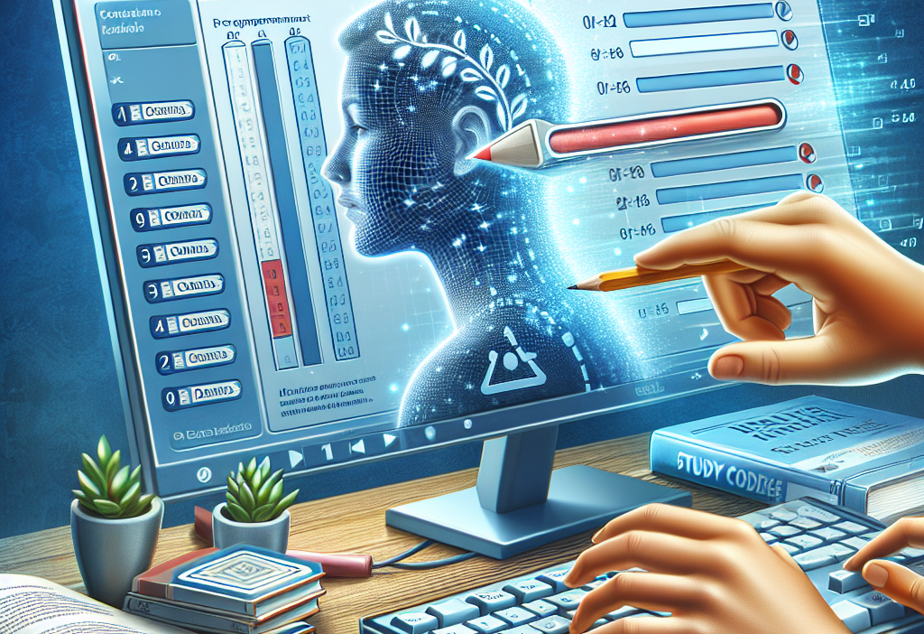 How To Prepare For Computer-Based Testing Systems