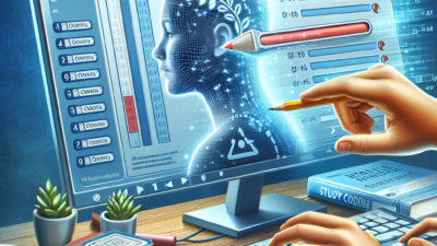 How To Prepare For Computer-Based Testing Systems