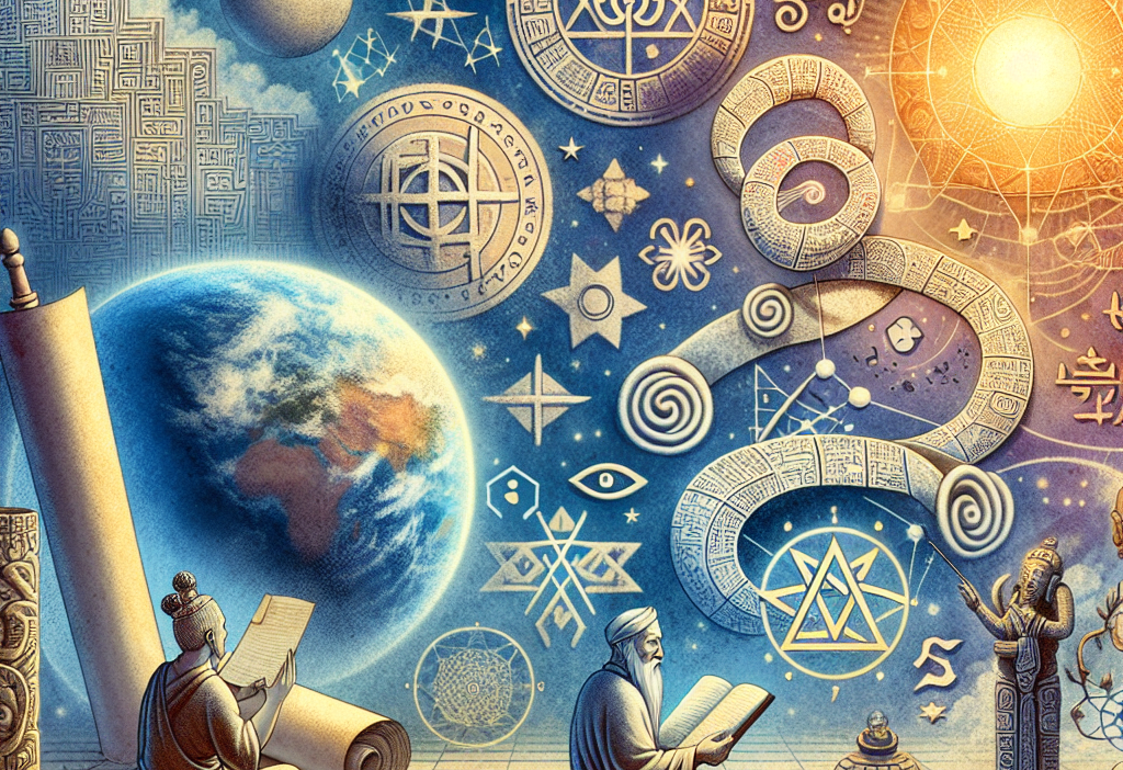 Metaphysics And Its Evolution Across Cultures