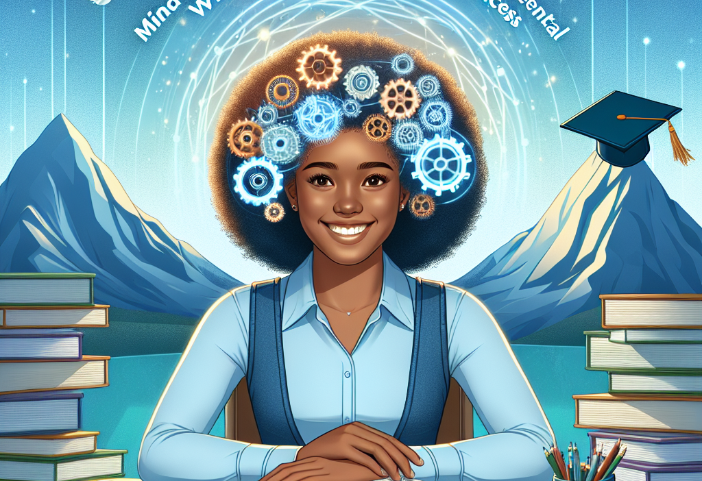 Role Of Mental Health In Educational Success