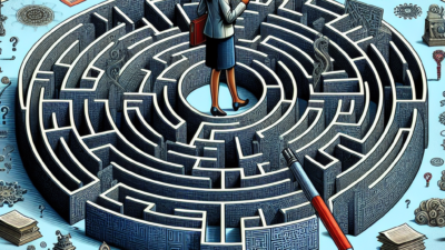 Error analysis technique for UGC NET Paper 1