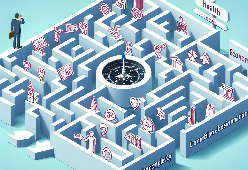 Decision-Making Processes In Public Administration