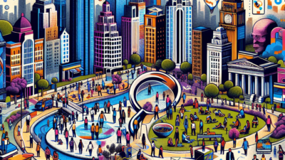 Urban Anthropology: Challenges Of Urbanization