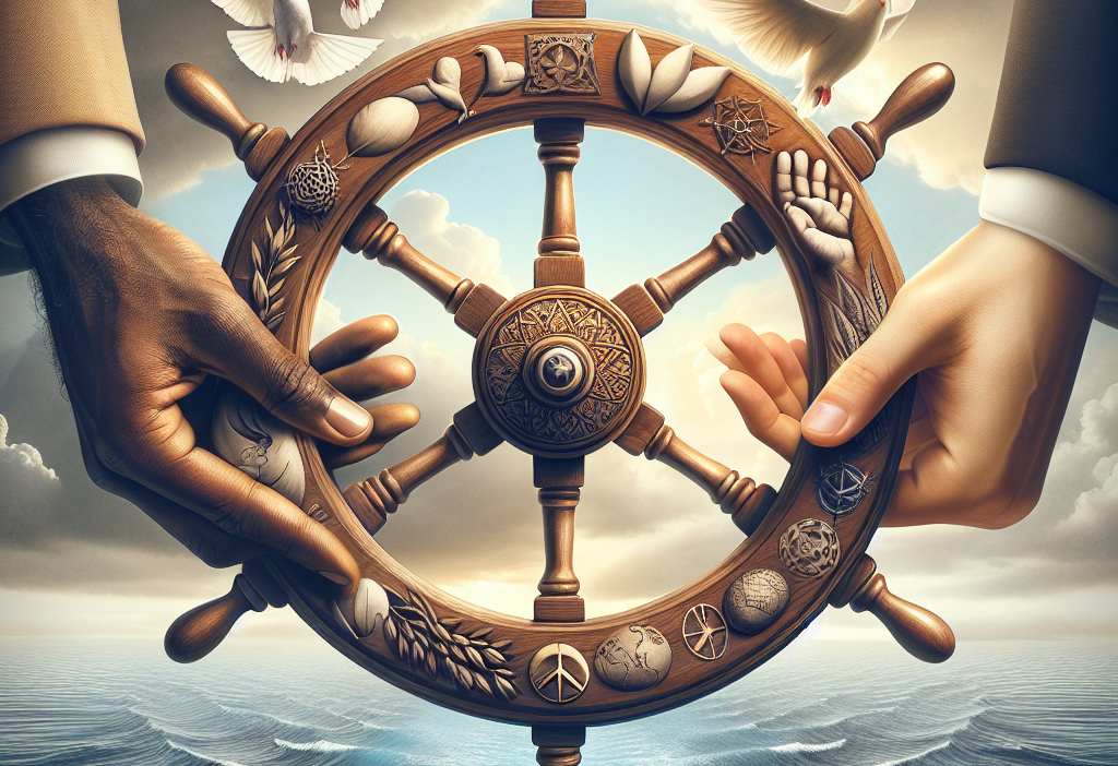 Techniques Of Conflict Prevention In International Disputes