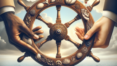 Techniques Of Conflict Prevention In International Disputes