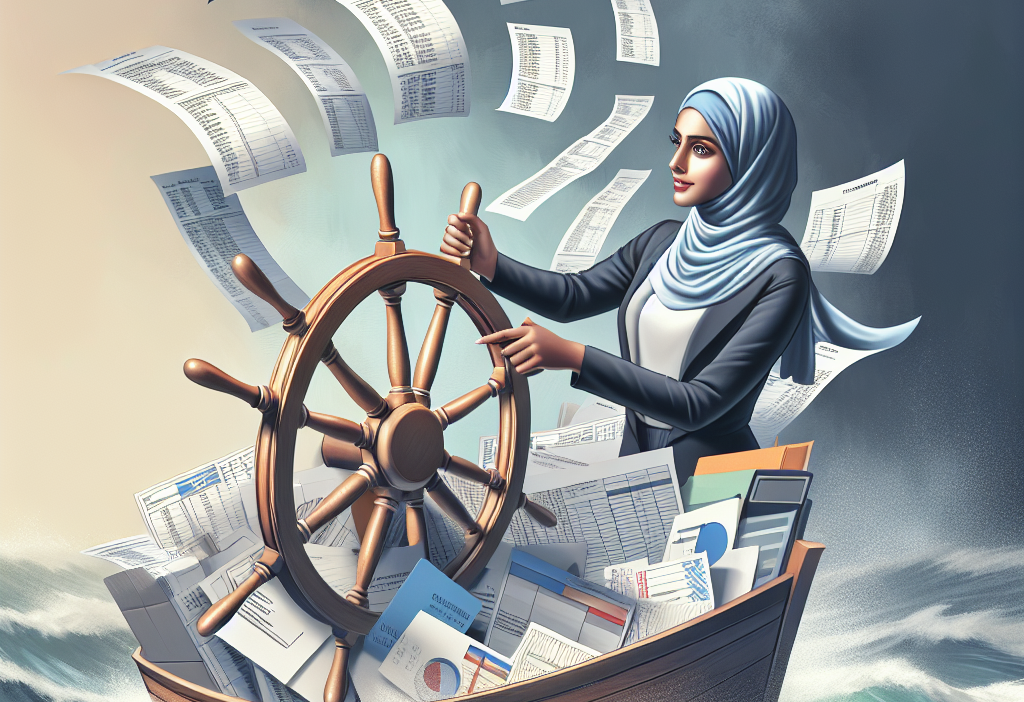 Importance Of Budgetary Control In Business Operations