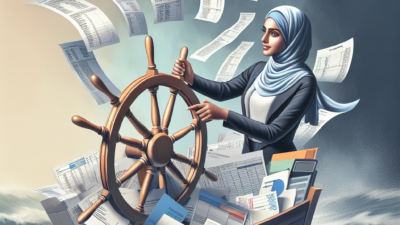 Importance Of Budgetary Control In Business Operations