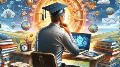 Effective Teaching Strategies For Higher Education Institutions