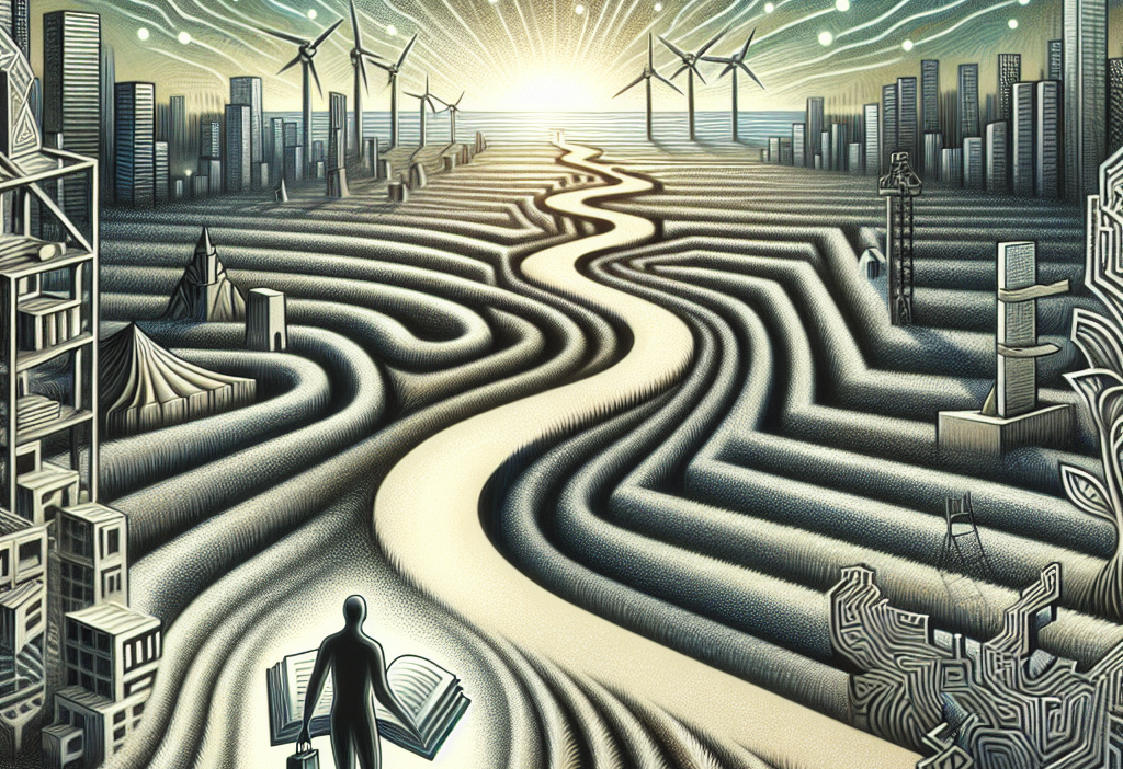 Displacement And Rehabilitation In Development Projects